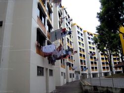 Blk 44 Telok Blangah Drive (Bukit Merah), HDB 3 Rooms #558830501